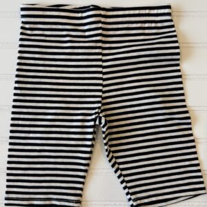 H&M Striped Shorts