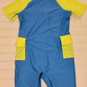 Cat & Jack Rashguard Swim Suit