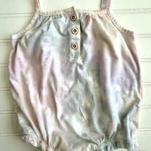 Gap Tie Dye Bubble