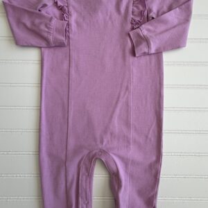 Splendid Pink Romper