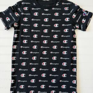 Champion Logo T-Shirt