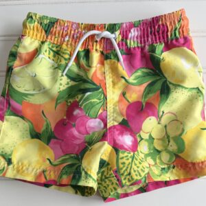 Janie & Jack  Swim Trunks