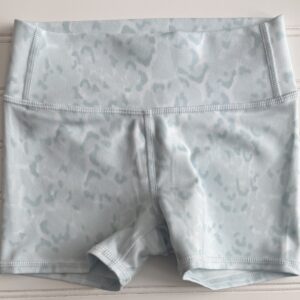 All-in-Motion Bike Shorts