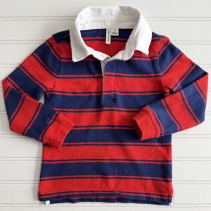 Janie & Jack Rugby Shirt