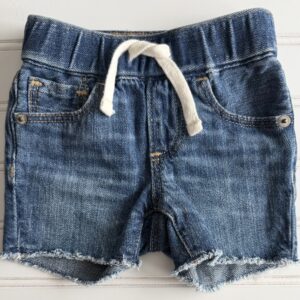 Gap Jean Shorts