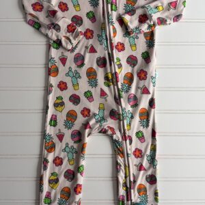 Posh Peanut Convertible Fruit Footie