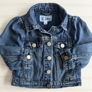 Disney for Gap Minnie Denim Jacket