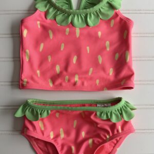 Gap Watermelon Swimsuit