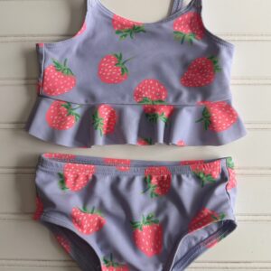 Gap Strawberry Swimsuit