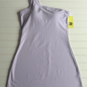 All-in-Motion Athleisure Dress