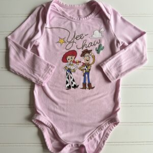 Disney for Little Sleepies TOY STORY Bodysuit
