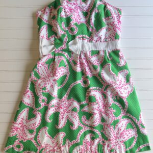 Lilly Pulitzer Amberly Strapless Sundress