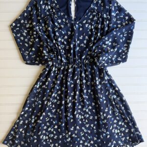 Collective Concepts Floral Dress