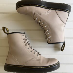 Dr. Martens Zavala Combat Boots