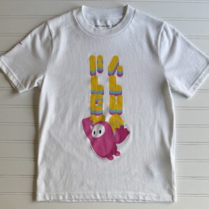 Abercrombie Kids Fall Guys Tee