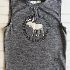 Abercrombie Kids Tank