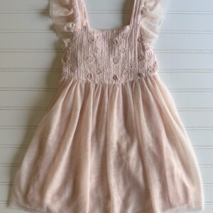 Cat & Jack Tulle Dress