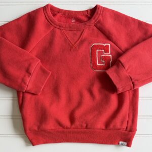 Gap Crewneck Sweatshirt