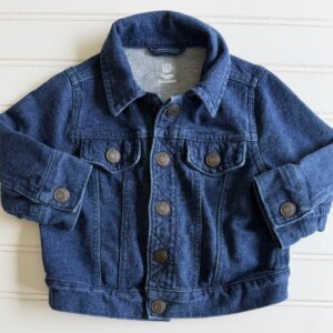 Gap SOFT Denim Jacket