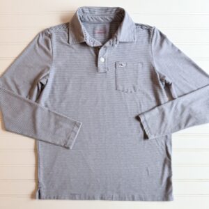 Vineyard Vines Edgartown Polo