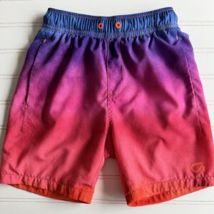 Gap Fit Swim Trunks