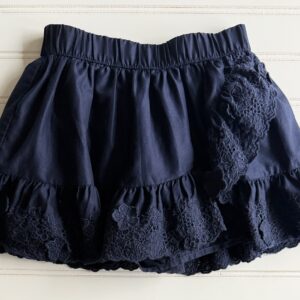 Gap Ruffle Skort