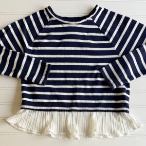 Gap Striped Top