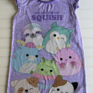 Squishmallows Nightgown