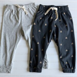 Gap “Brannan’s Favorites” Soft Pants Bundle