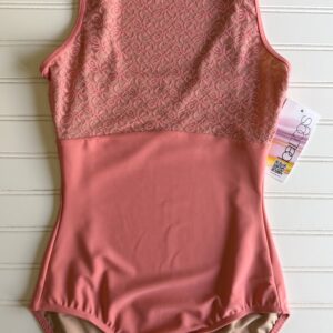 Baltogs Halter Leotard