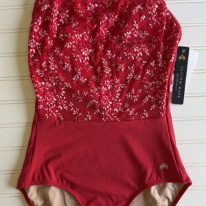 Skye by Mariia Halter Leotard