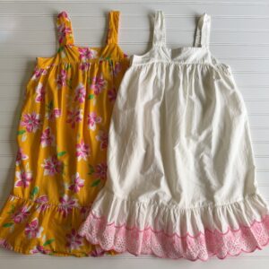 Old Navy Dress Bundle