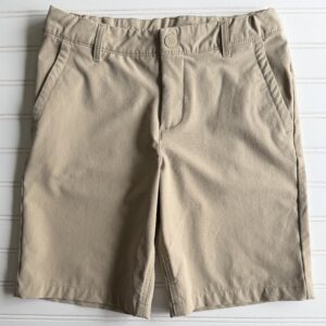 All-in-Motion Tech Feel Shorts