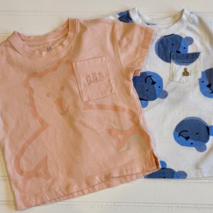 Gap Bear Tees