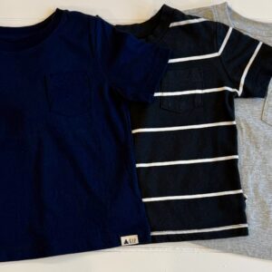 Gap Pocket Tee Bundle