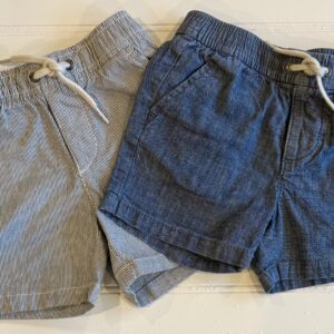 Gap Shorts Bundle
