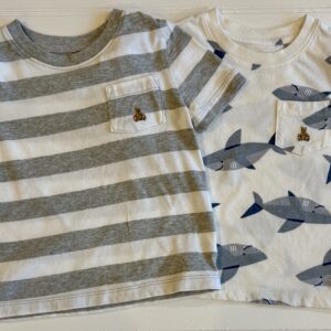 Gap Pocket Tees