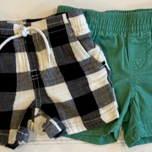 Gap Shorts Bundle