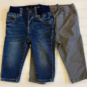 Gap Pants Bundle