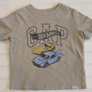 Gap Hot Wheels Tee