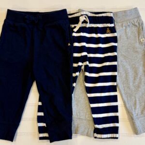 Gap Brennan’s Favorite Pants Bundle