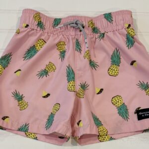 Abercrombie Swim Trunks