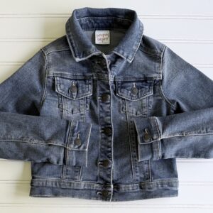 Jumping Beans Denim Jacket