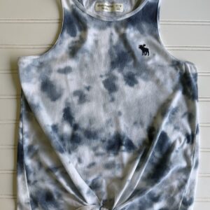 Abercrombie Kids Tank