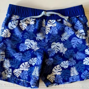 First Impressions Swim Trunks