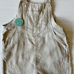 Little Planet by Carters Overalls