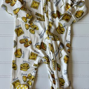 Sophia Bella Bamboo Pasta Sleeper