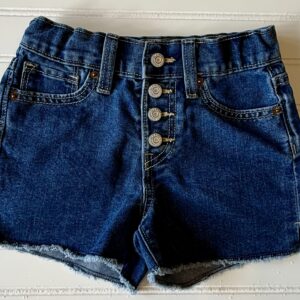Old Navy Jean Shorts