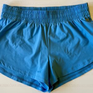 Blue DSG Shorts