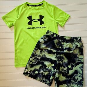 Under Armour Swim Set